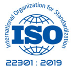 Home certificazione-iso-22301_2019