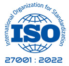 Home Iso 27001 2022