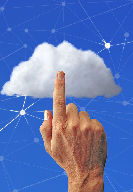 servizi azienda in cloud